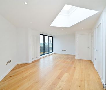 Riverdale House, 68 Molesworth Street, SE13 7NZ, London - Photo 3