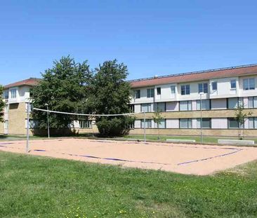 Ryd, Alsättersgatan 15 B.25 - Photo 4