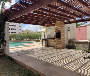 CURIO - APARTAMENTO - SANTA RITA DO ALAGADICO, 1140 AP 208 BL 2 MON... - Foto 5