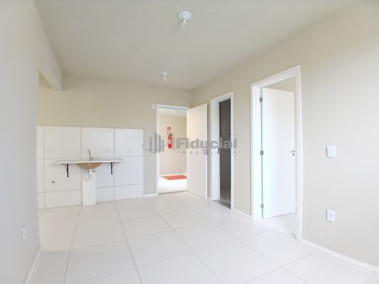 GUAJERU - APARTAMENTO - R PEDRO LOPES, 482 AP 503 BL C- COND APE MESSEJANA - Foto 1