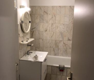Location Appartement 1 pièce 27m² PONTAULT COMBAULT 77340 - Photo 5