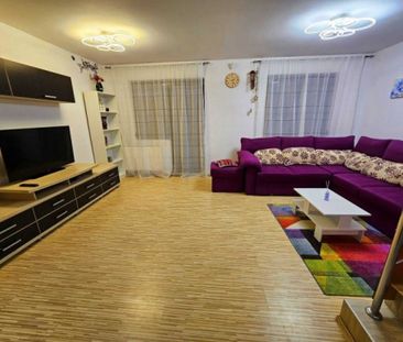 Casa 5 camere Popesti-Leordeni, liniste, curte, locuri de parcare - Photo 1