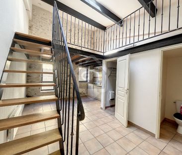 Location Appartement 1 pièce 31m² - Photo 3