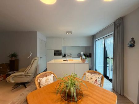 Recent appartement met 2 slaapkamers - Photo 3