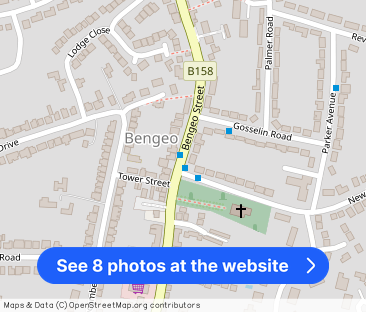 Bengeo Street, Hertford - Photo 1