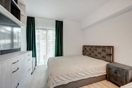 Garsoniera Drumul Taberei, Moghioros Park, Loc Parcare ! - Photo 4