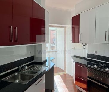 Apartamento T2 em Lisboa - Photo 4