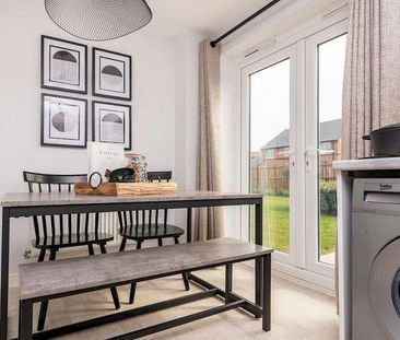 Model Walk, Creswell - Photo 3