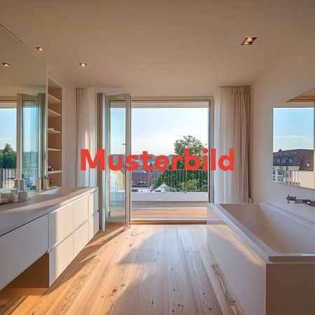 Immeuble d’échange : Charmant appartement de 3,5 pièces à fort potentiel à Zurich - Foto 4