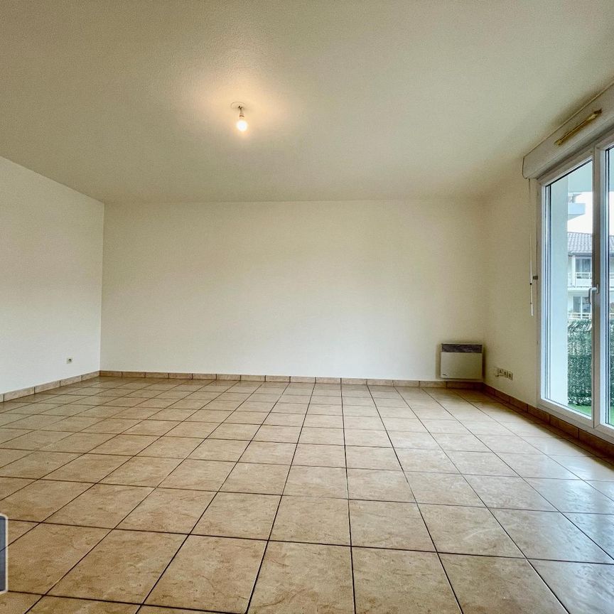 Location Appartement 3 pièces 61m² THONON LES BAINS 74200 - Photo 1