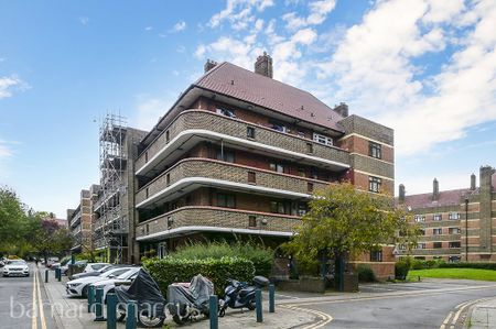 Poynders Gardens - Photo 4