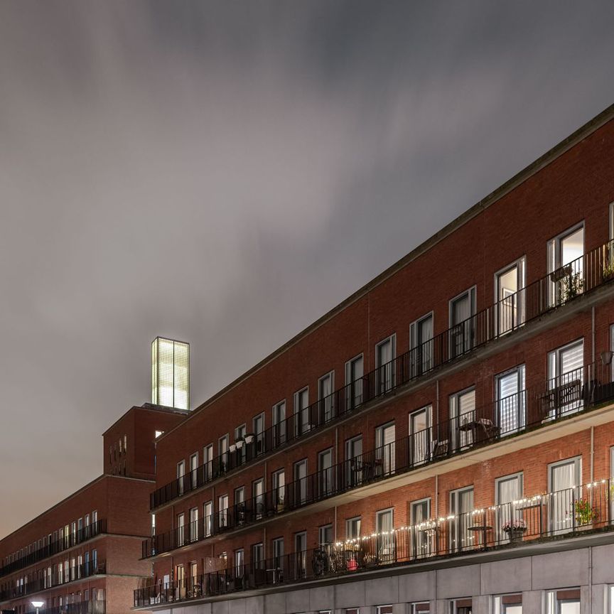 Appartement te huur: Vuistbijl 39 2497 DT Den Haag - Photo 1