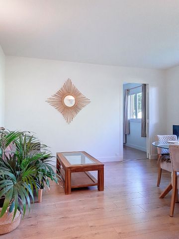 Appartement T2 Châtillon à louer - Photo 3