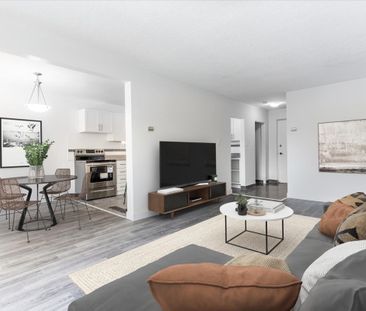 West Park Village Townhomes - Townhouse (3 bedroom) - Photo 4
