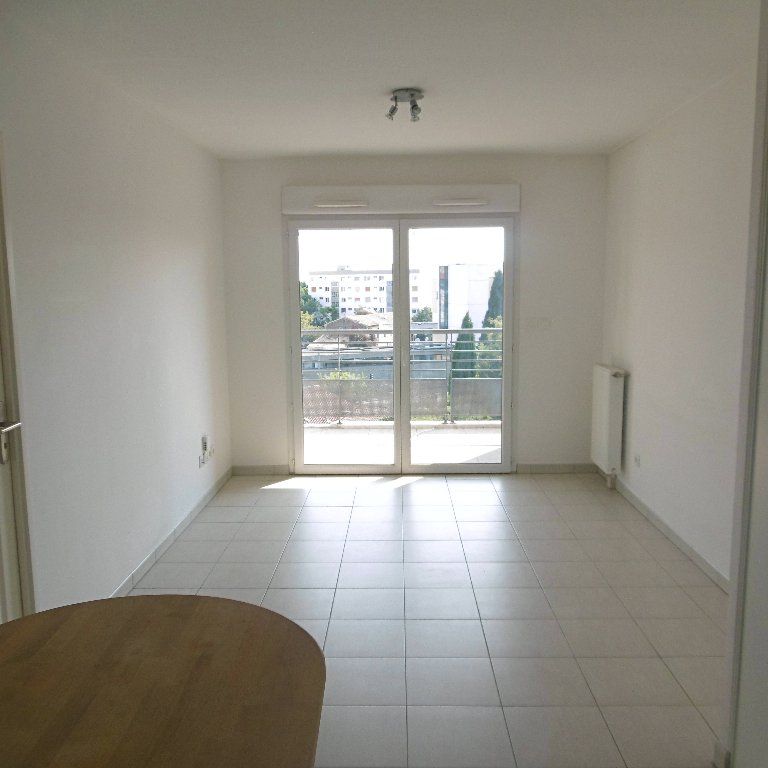 Location Appartement 2 pièces 42m² MONTPELLIER 34000 - Photo 1