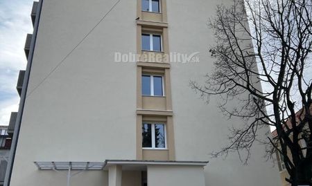 Nový nájomné 1 izbové byty v Prievidzi - ihneď k dispozícii - Fotografia 2
