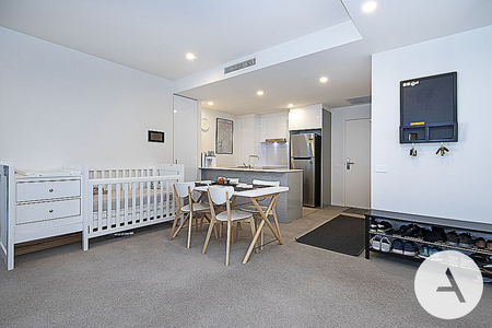 508/102 Northbourne Ave,Braddon - Photo 4