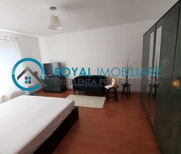 Royal Imobiliare Inchiriere Vila Zona Campina - Fotografie 6