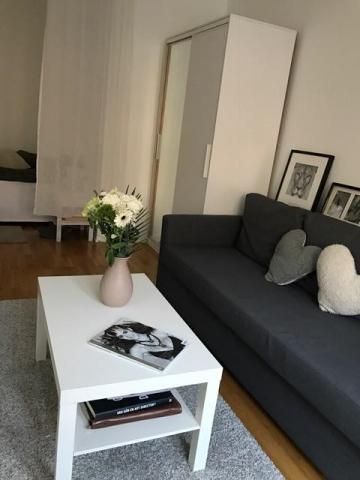 Furnished apartment in Råsunda - Foto 4