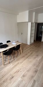 33100 BORDEAUX - Appartement 2 pièces à louer - Photo 3