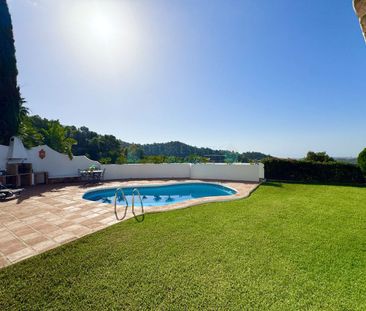 Villa for rent in Istan - Photo 5