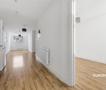 1 bedroom apartment to rent - Photo 2