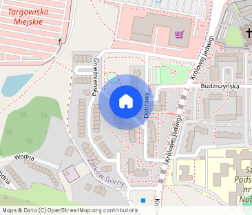 Mieszkanie os. Piastów 56m2 - Фото 1