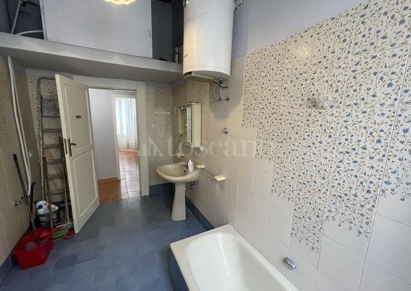 Casa a Messina in Via Placida