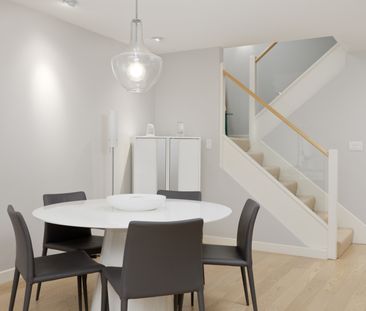 328 Jervis Mews (Townhouse), Vancouver - Photo 3