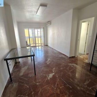 Flat - Granada (Centro) - Foto 1