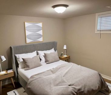 For Lease - 1528 Pharmacy Avenue Unit# Bsmt, Toronto, Ontario - Photo 4