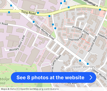 Barras Place, Leeds - Photo 1