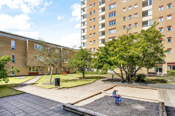 Nyforsgatan 26 c - Foto 1