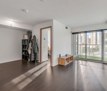 For Lease - 19 Bathurst Street Unit# 1109, Toronto, Ontario - Photo 1