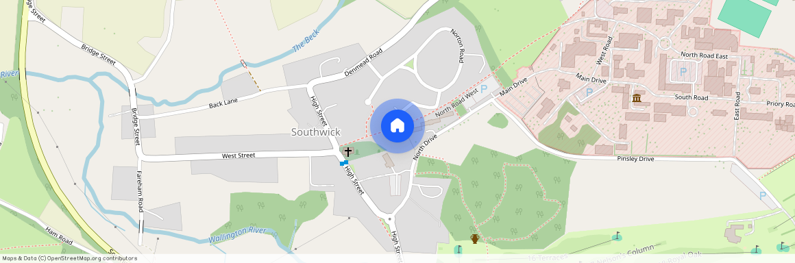 Norton Close, Southwick, Fareham, PO17 6HD