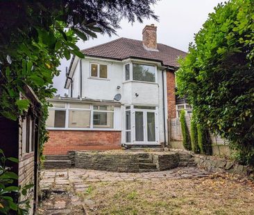 3 bedroom semi-detached house to rent - Photo 5