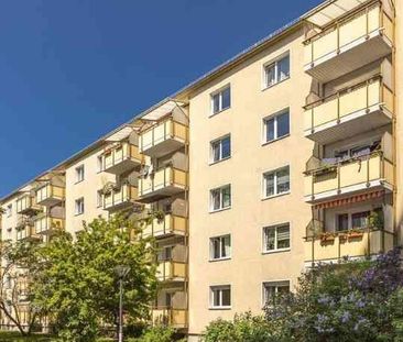 Schöner Wohnen in dieser günstig geschnittenen 3-Zi.-Wohnung - Foto 1