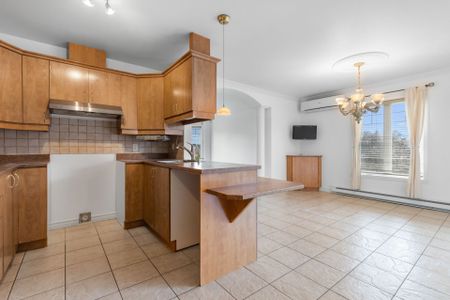 Condo for rent, Laval (Chomedey) - Photo 4