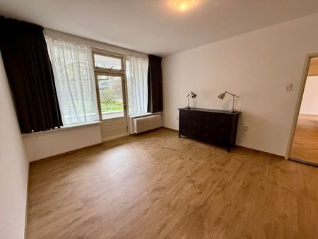 Gijsbrecht van IJselsteinstraat 23, 1082KE, Amsterdam - Photo 2