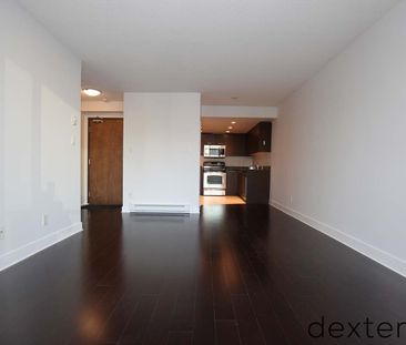 1212 Howe Street #911 - Photo 6