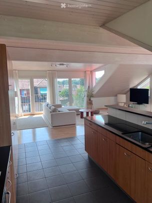 Dachwohnung beim Klusplatz (1min) - Foto 1