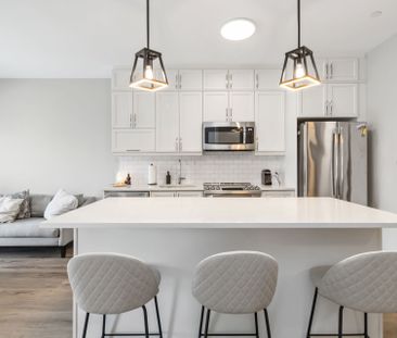 For Lease - 102 Grovewood Common N/A Unit# 533, Oakville, Ontario - Photo 4