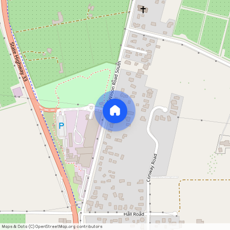 42A Wilson Road South, Paengaroa