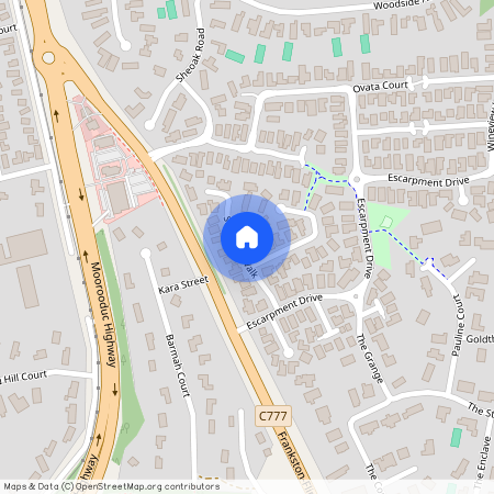 12 Sundown Walk, Vic 3199, Frankston South