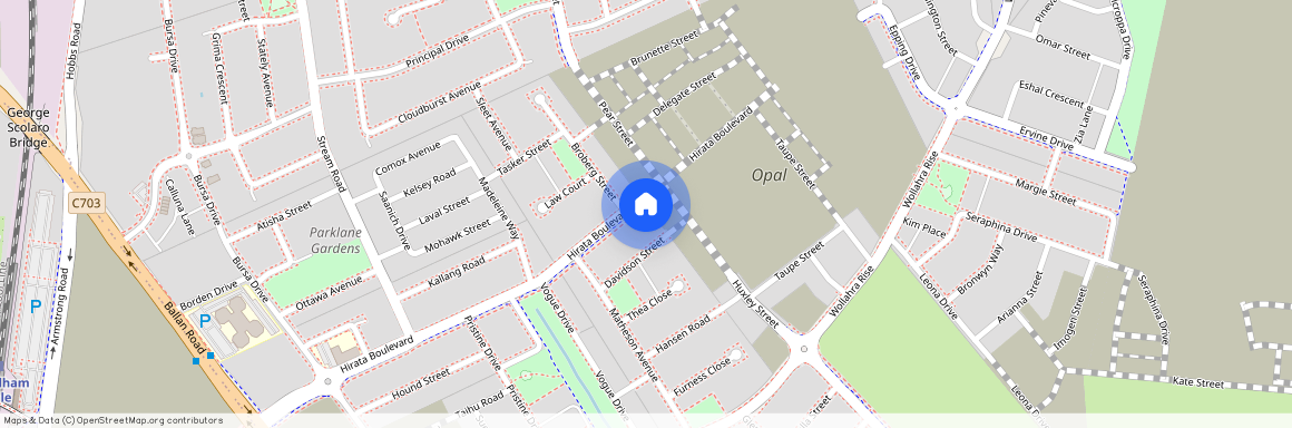 2 Broberg Street, Vic 3024, Wyndham Vale