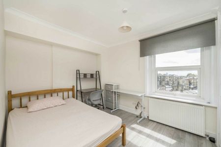 Cromwell Road, Earls Court, SW5 - Photo 4