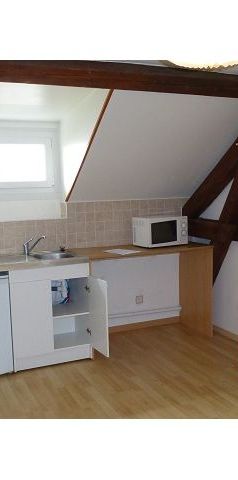 Location Appartement 1 pièce 21m² REIMS 51100 - Photo 1