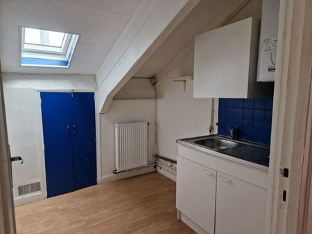 Location Appartement 2 pièces 37m² - Photo 3