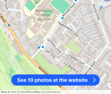 Dormans Close, Northwood, HA6 - Photo 1