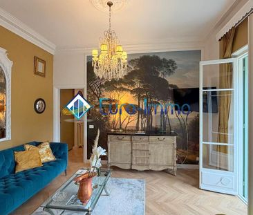 Location Appartement 2 pièces 44m² MENTON 06500 - Photo 3